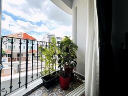 Tembelina (D15), Apartment #495803481